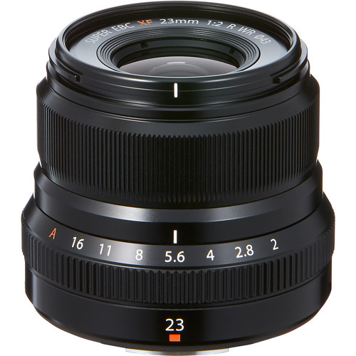 Fujifilm