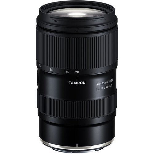 Tamron